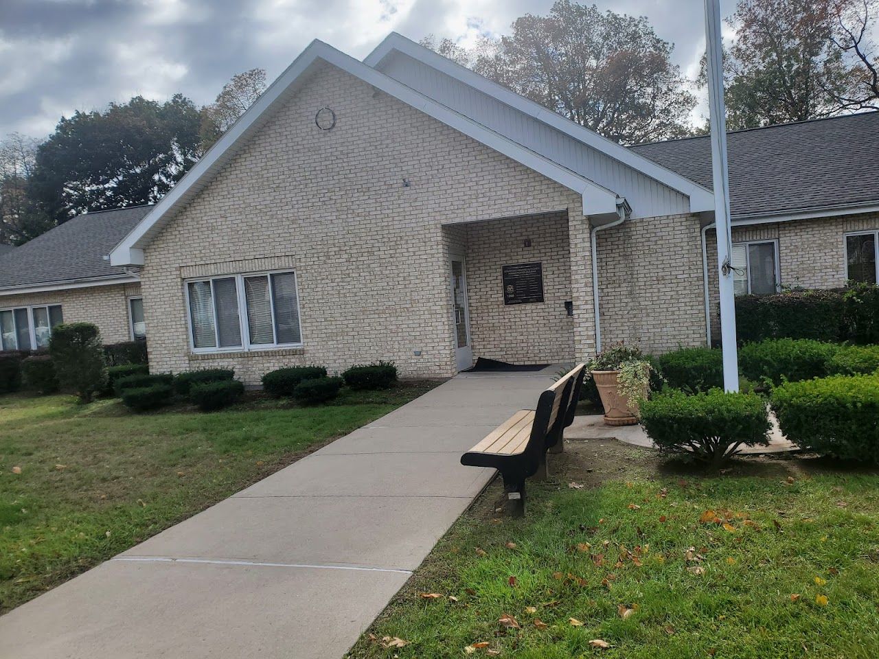 Housing Authority Of The Town Of Stratford