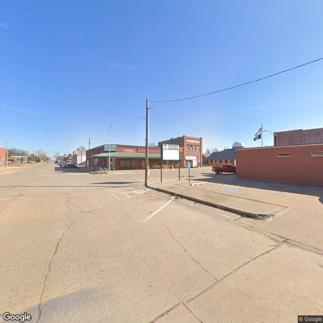 Housing Authority Of The Town Of Tipton