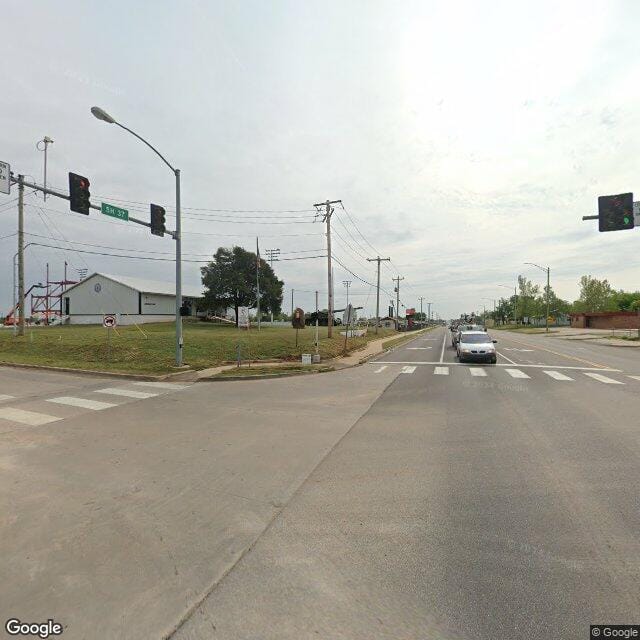 Housing Authority Of The Town Of Tuttle