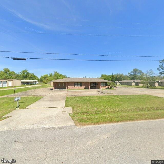 Housing Authority Of The Town Of Vinton
