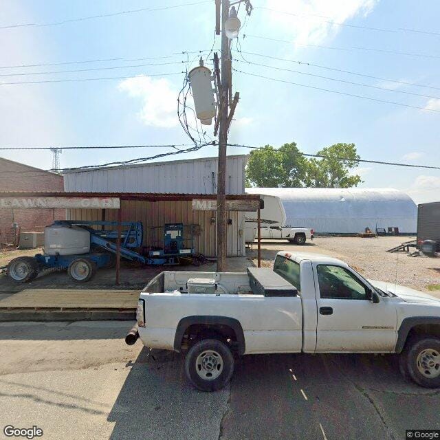 Housing Authority Of The Town Of Welsh