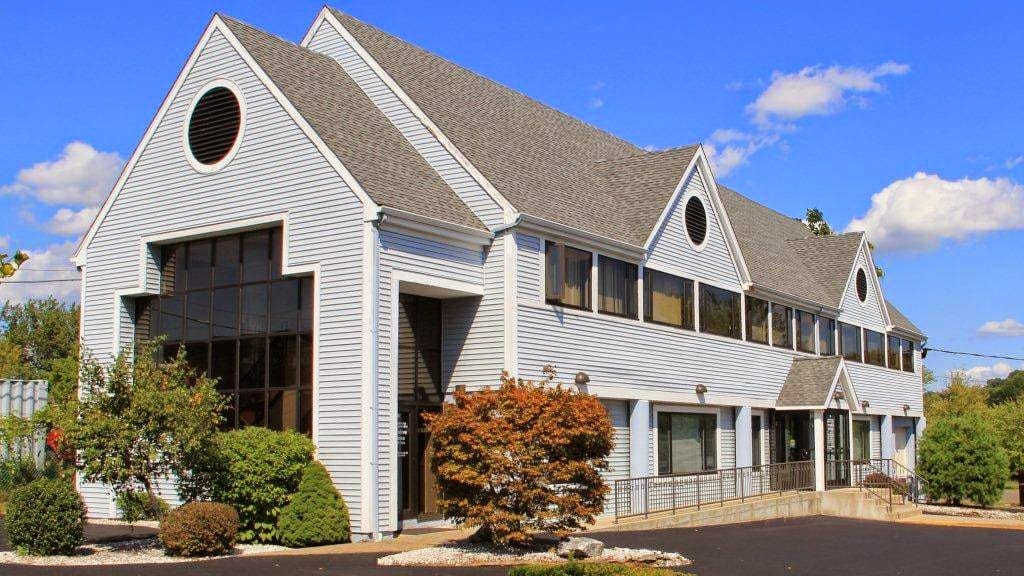 Housing Authority Of The Town Of West Hartfor