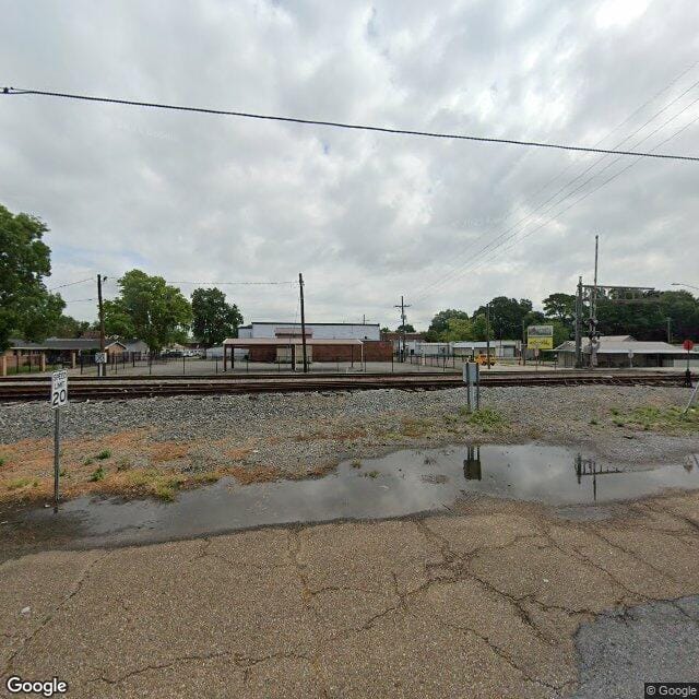 Housing Authority Of The Town Of White Castle