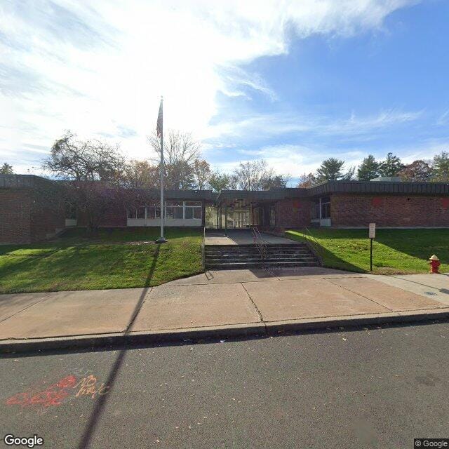 Housing Authority Of The Town Of Windsor