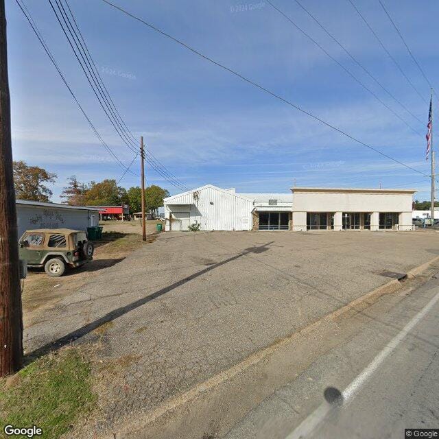Housing Authority Of The Town Of Winnsboro