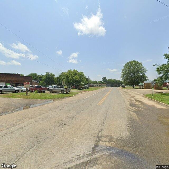 Housing Authority Of The Town Of Wister