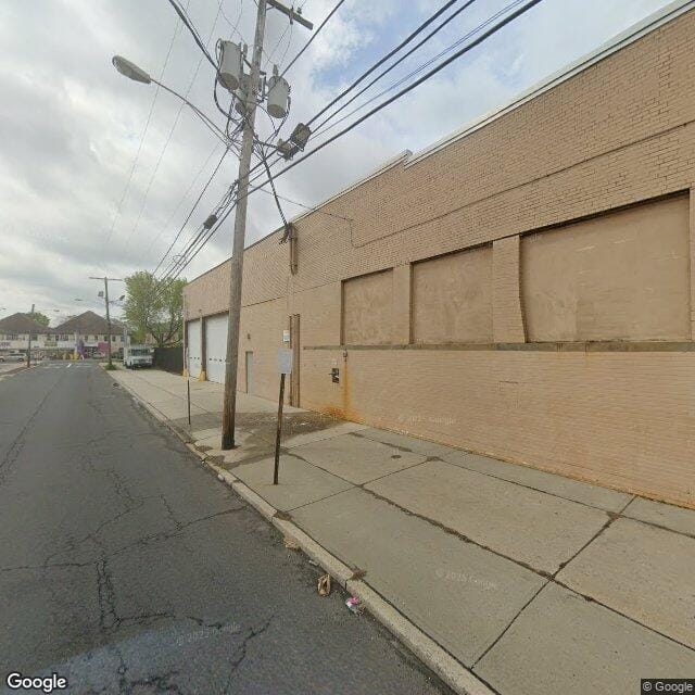Housing Authority Of The Township Of Lakewood