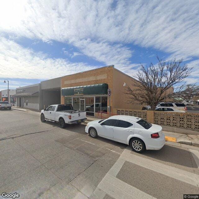 Housing Authority Of The Village Of Fort Sumner