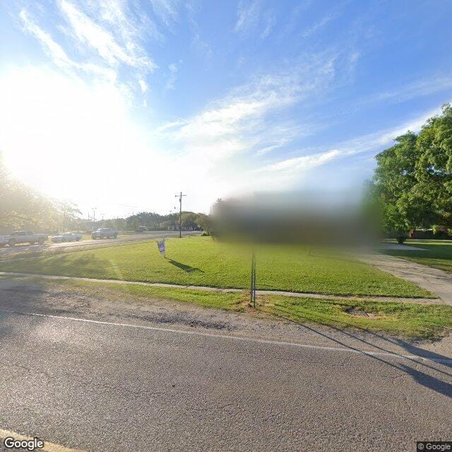 Housing Authority Of The Village Of Parks