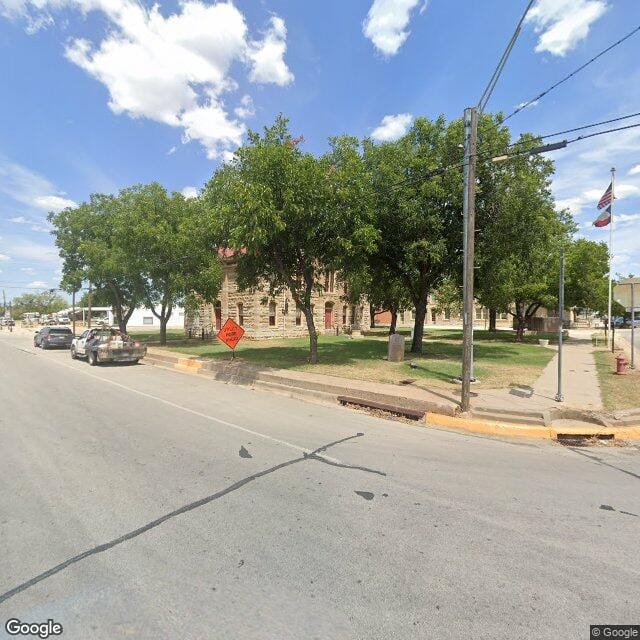 Housing Authority Of Throckmorton