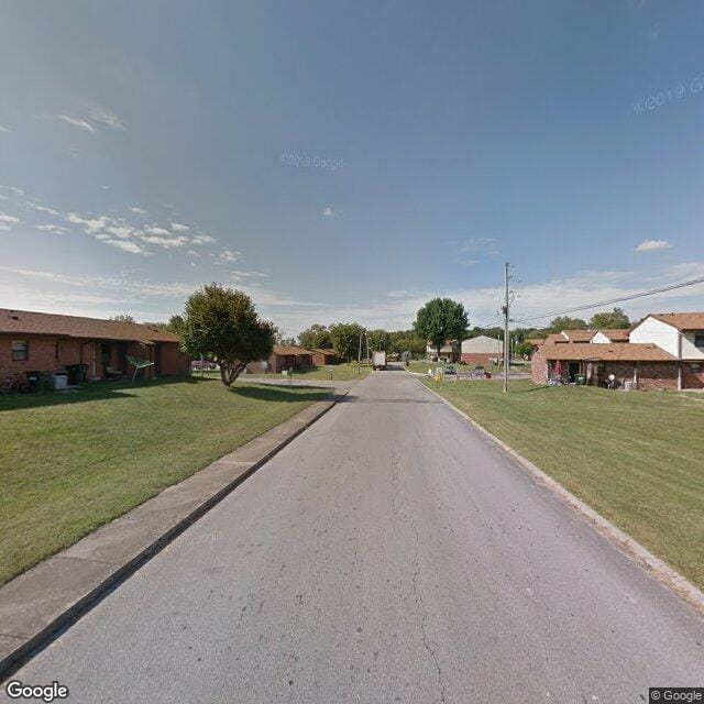 Housing Authority Of Todd County