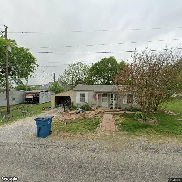 Housing Authority Of Tom Bean