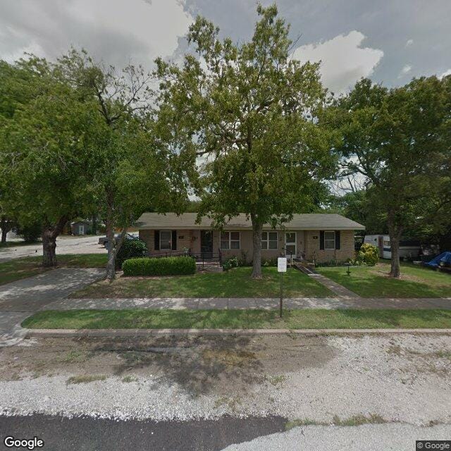 Housing Authority Of Trenton