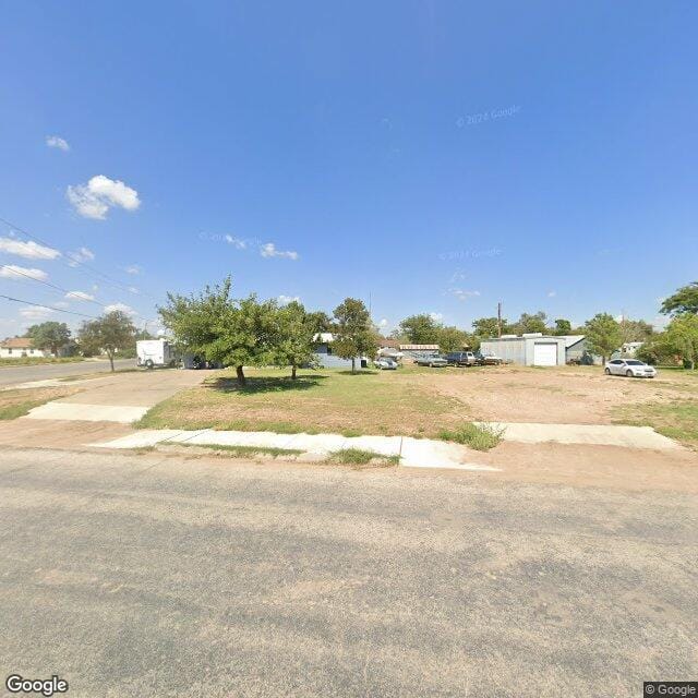 Housing Authority Of Tulia