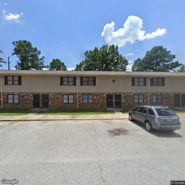 Housing Authority Of Union