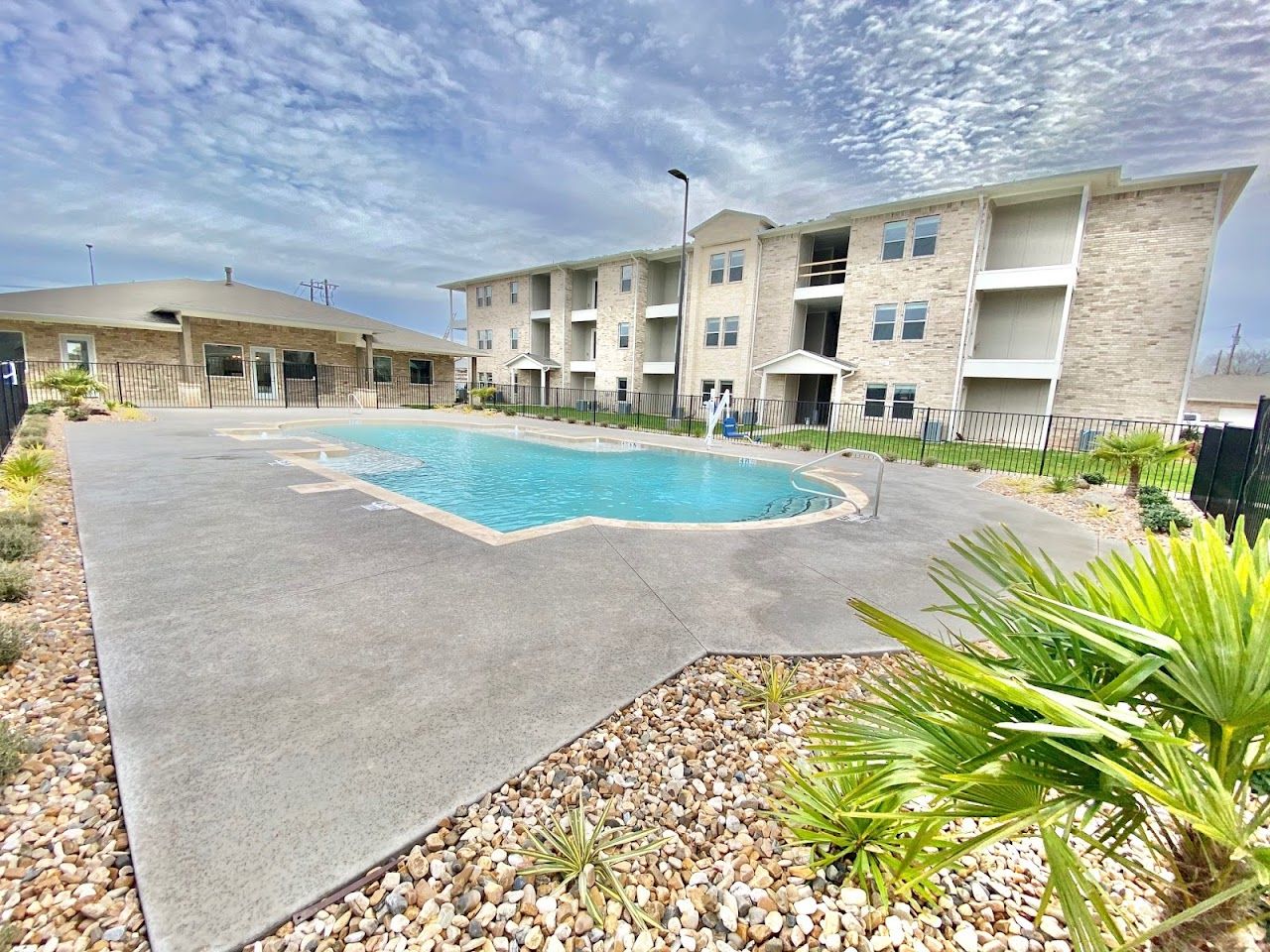 Housing Authority Of Van Alstyne