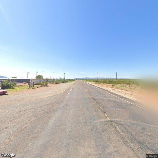 Housing Authority Of Van Horn