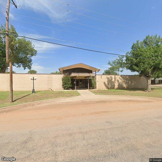 Housing Authority Of Vernon