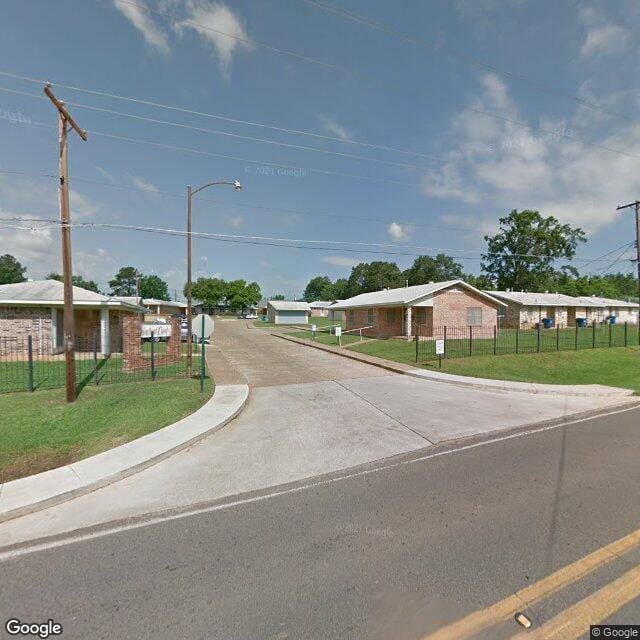 Housing Authority Of Vivian