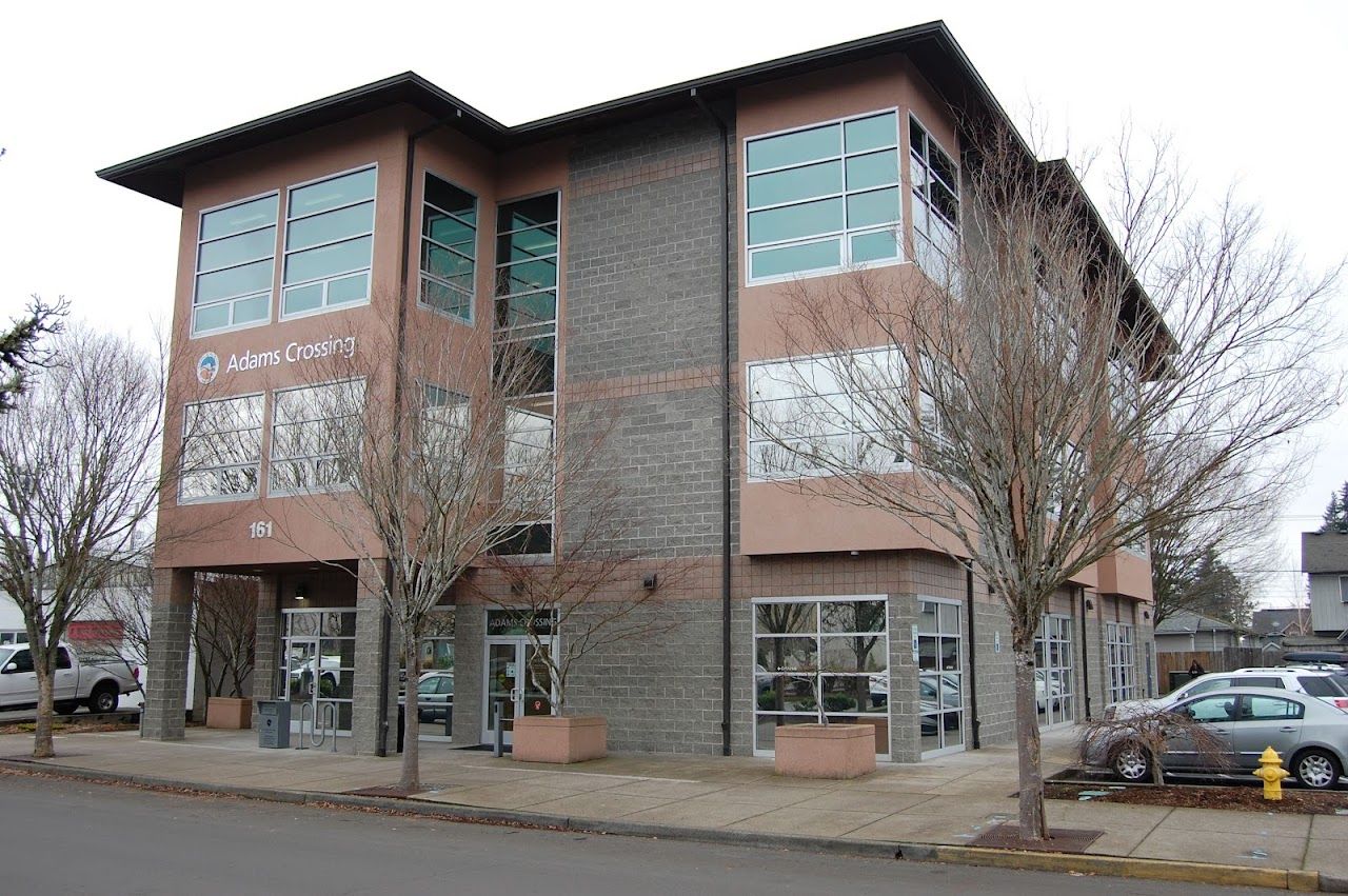 Housing Authority Of Washington County