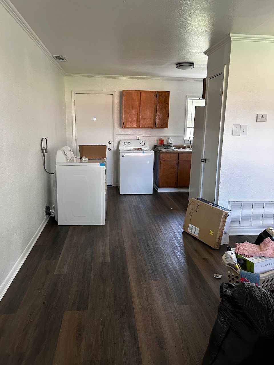 Housing Authority Of Waxahachie