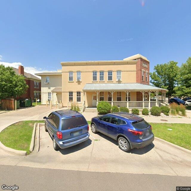 Housing Authority Of Weld County
