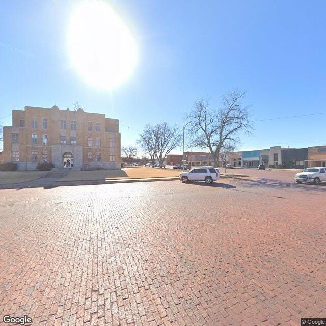 Housing Authority Of Wellington