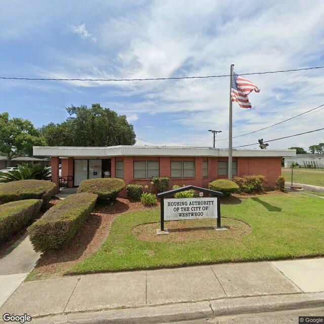 Housing Authority Of Westwego