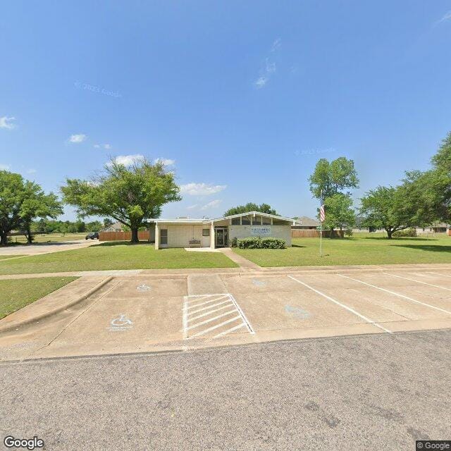 Housing Authority Of Whitesboro