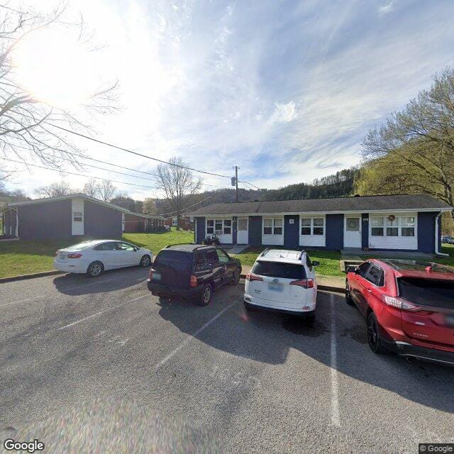 Housing Authority Of Whitesburg