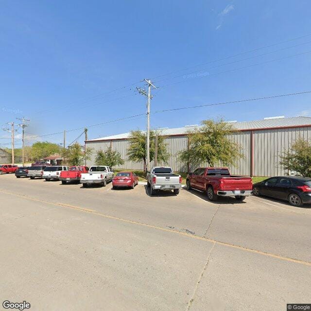 Housing Authority Of Whitewright