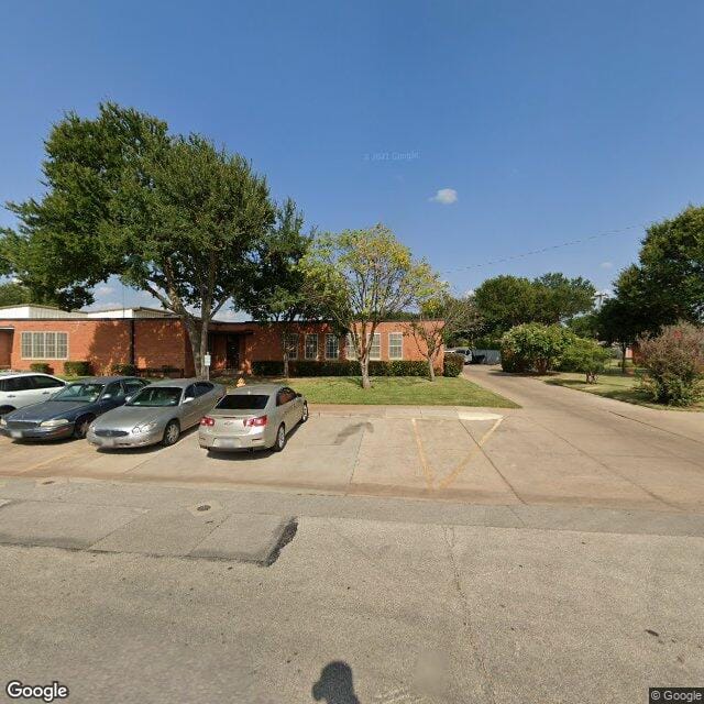 Housing Authority Of Wichita Falls
