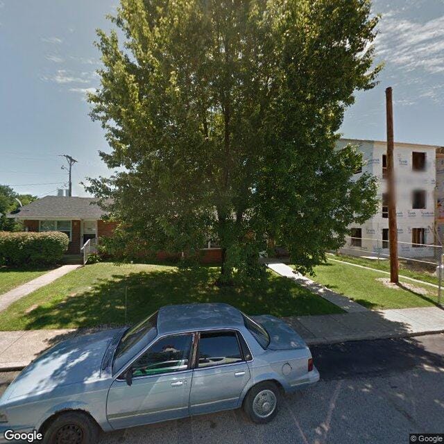 Housing Authority Of Williamstown