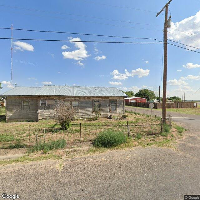 Housing Authority Of Wink