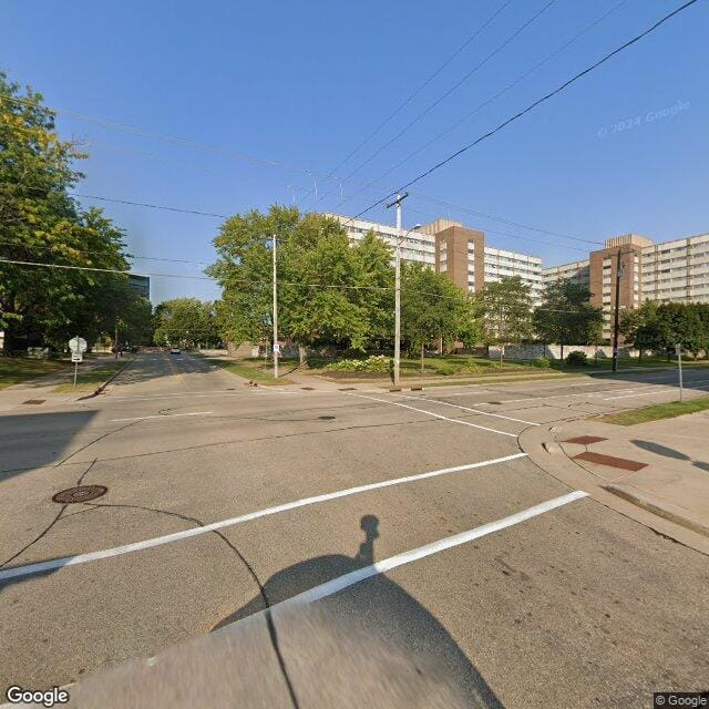 Housing Authority Of Winnebago County, Wi