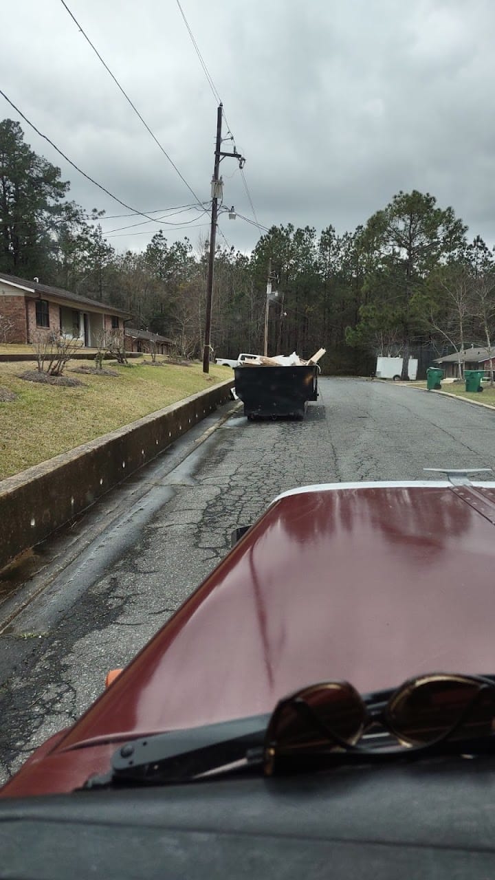 Housing Authority Of Winnfield
