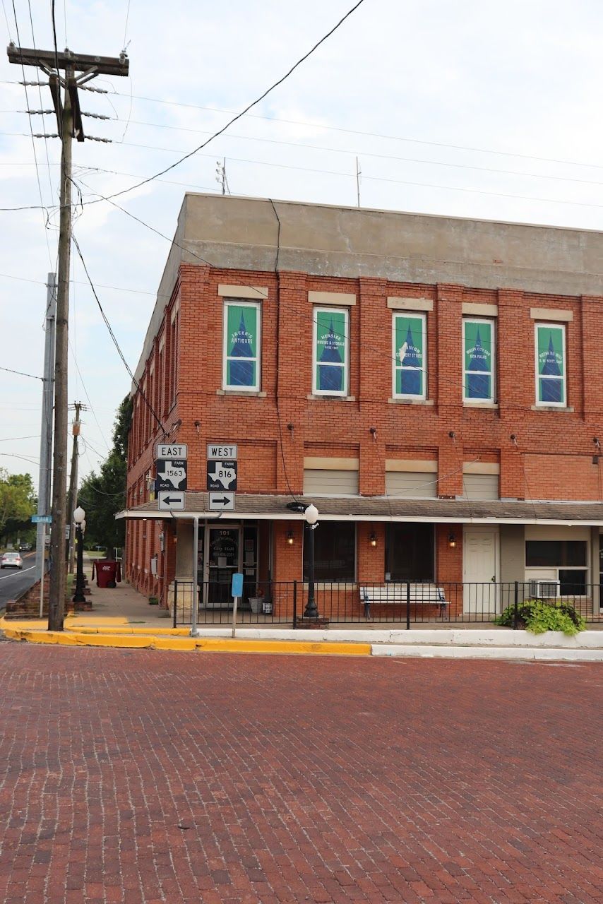Housing Authority Of Wolfe City