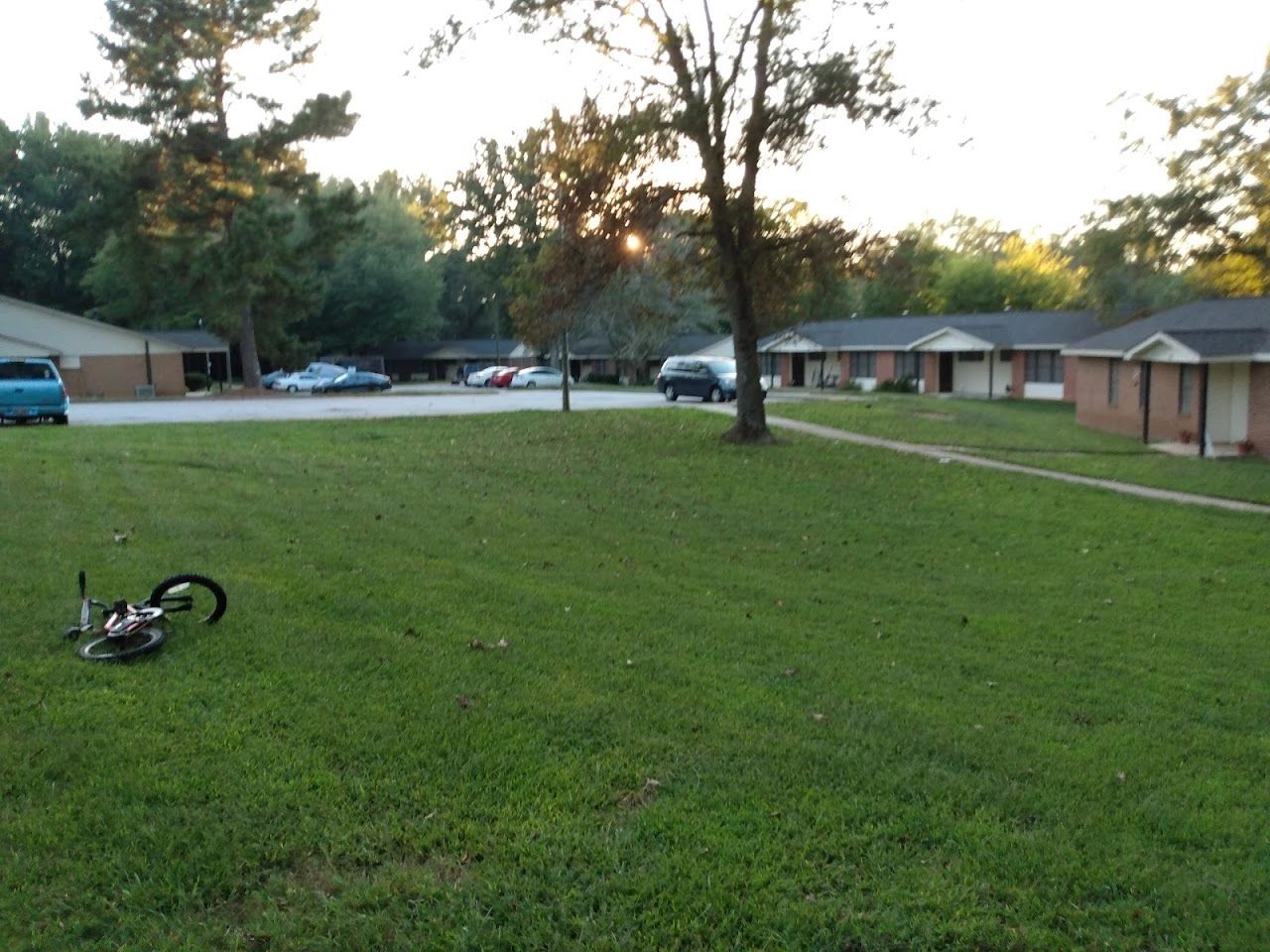 Housing Authority Of Woodruff