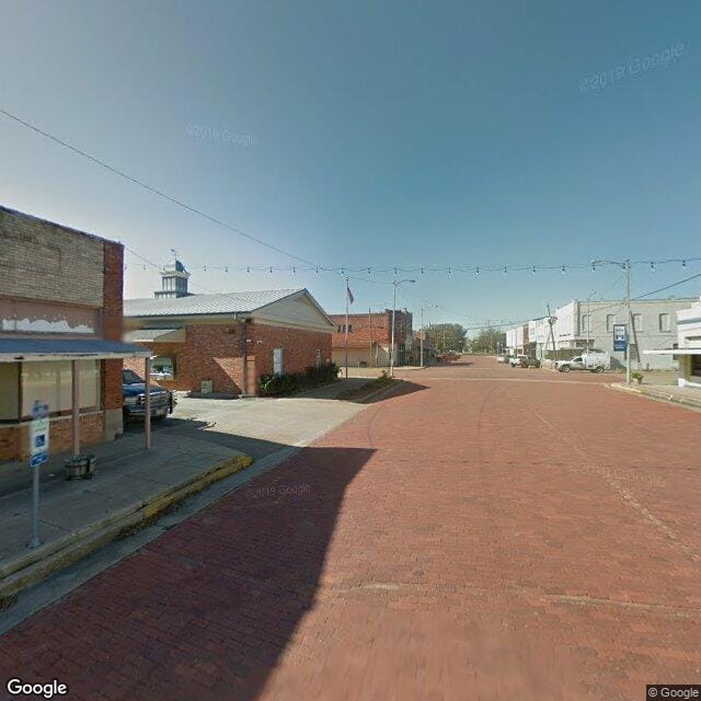 Housing Authority Of Wortham