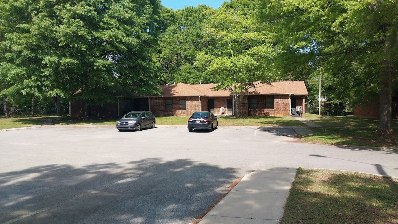 Housing Authority Of York