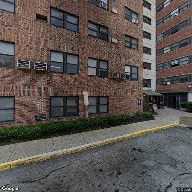 Housing Authority Providence