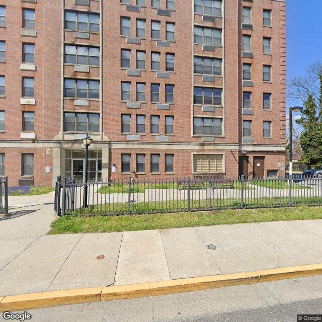 Housing Authority Salem
