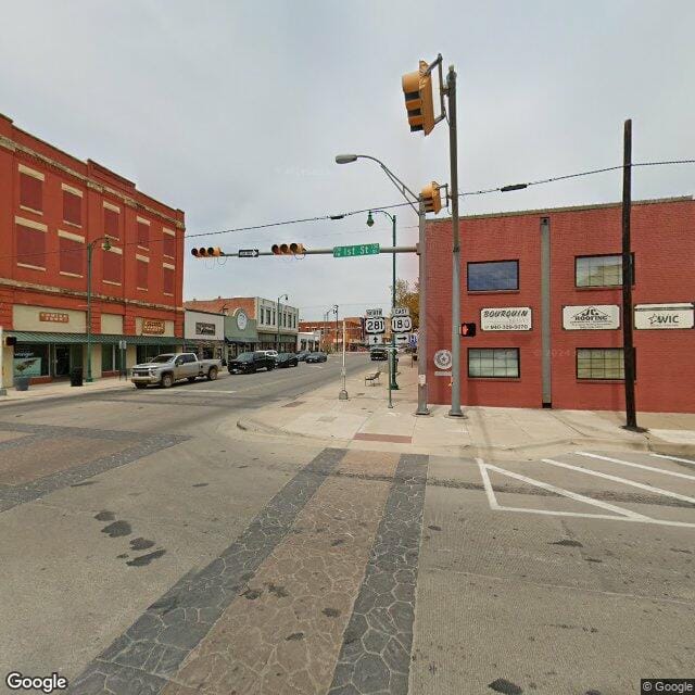 Housing Authority The City Of Mineral Wells