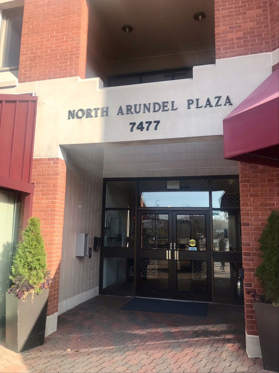 Housing Commisson Of Anne Arundel County