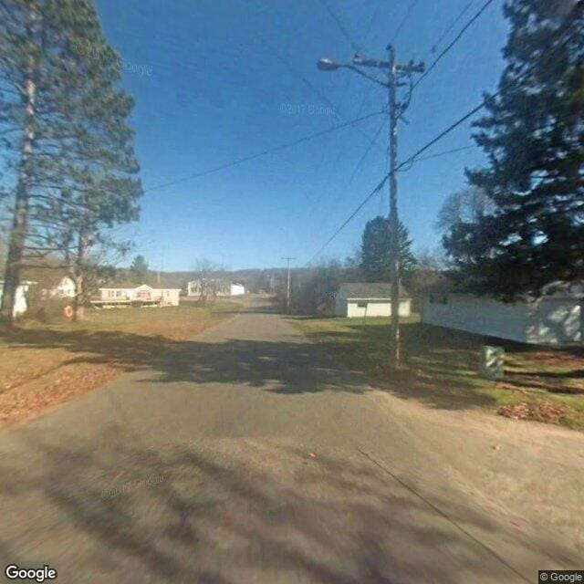 Housing Enterprises Of Crandon I