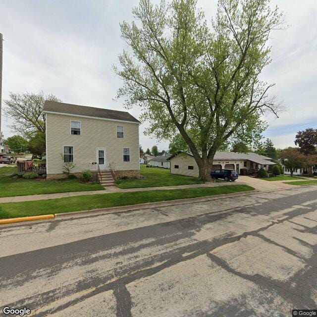 Housing Enterprises Of Shullsburg I