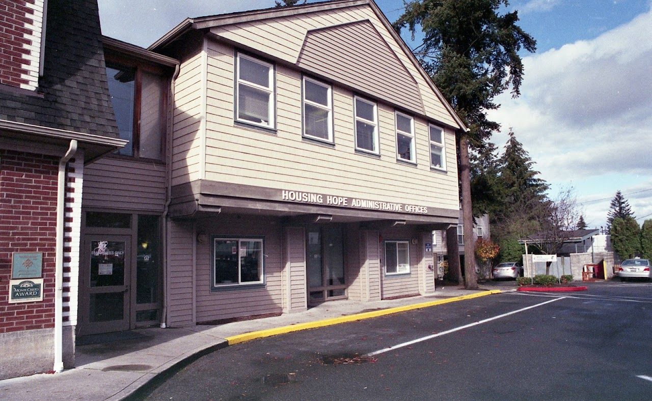 Housing Hope Village Expansion