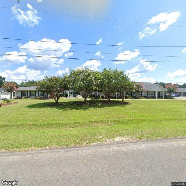 Houston Village Apartments