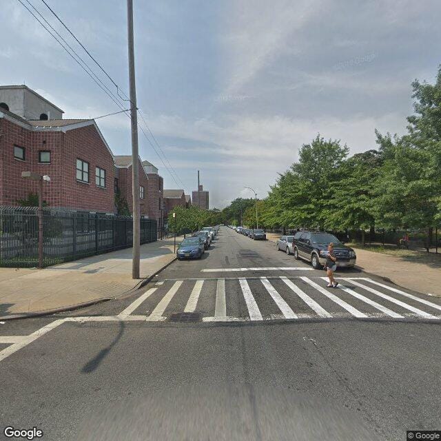 Howard Avenue Cluster