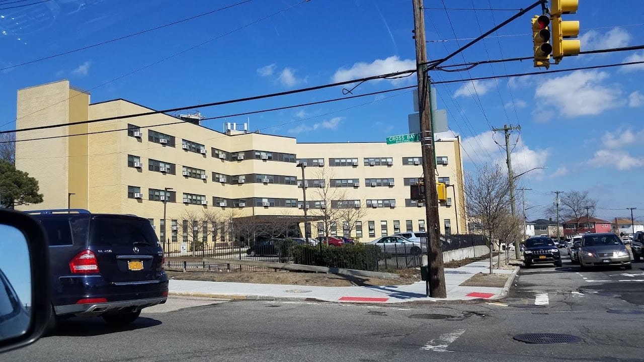Howard Beach Apartments